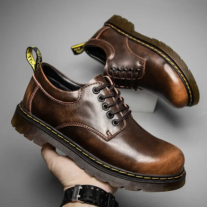 Walken - Zapatos Oxford