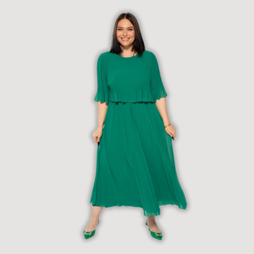 Jadrana - Un Vestido Elegante y Cómodo
