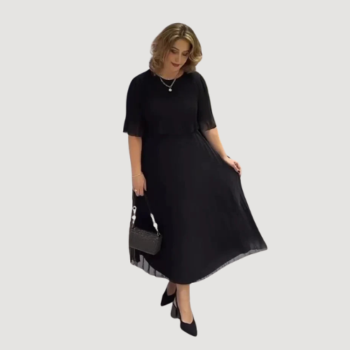 Jadrana - Un Vestido Elegante y Cómodo