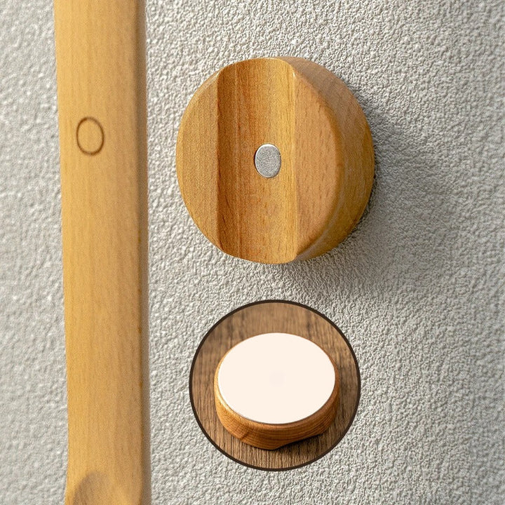 Magneticstick - Calzador Largo De Madera