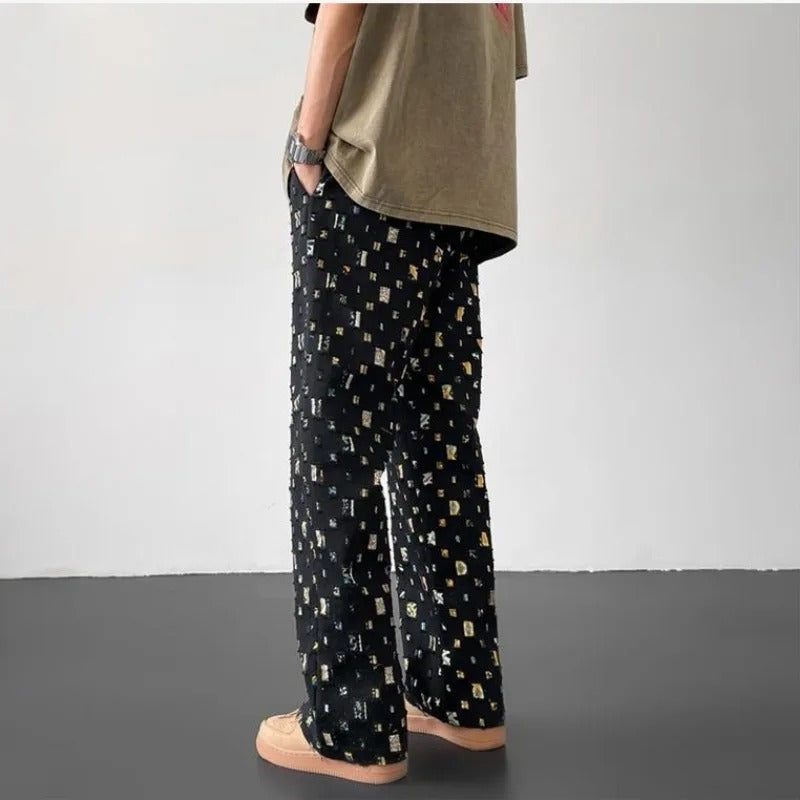 Jo - Casual Carga Pantalones