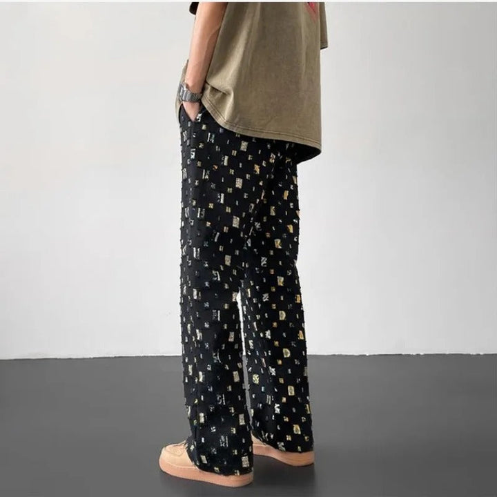 Jo - Casual Carga Pantalones