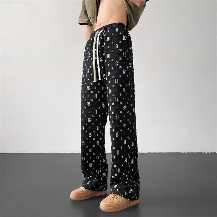 Jo - Casual Carga Pantalones