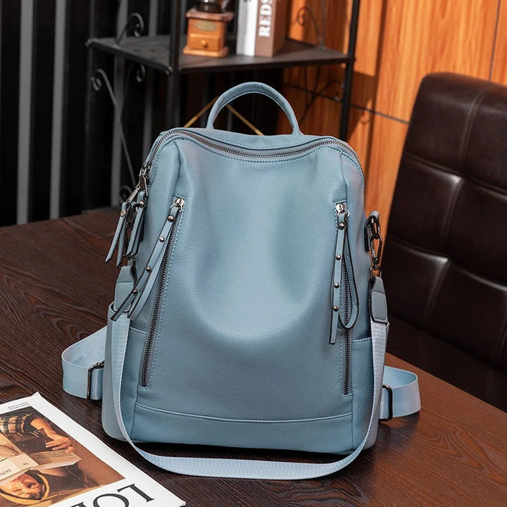Sieena – Mochila Urbana Chic