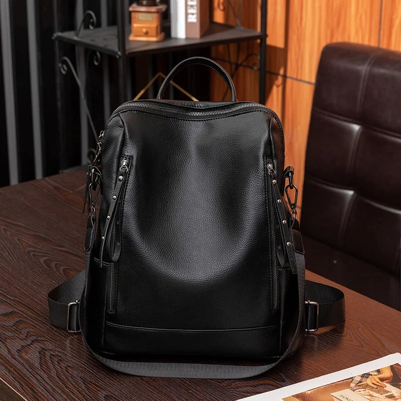Sieena – Mochila Urbana Chic