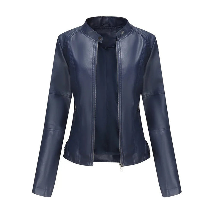Saloomé - Chaqueta Elegante y Con Estilo