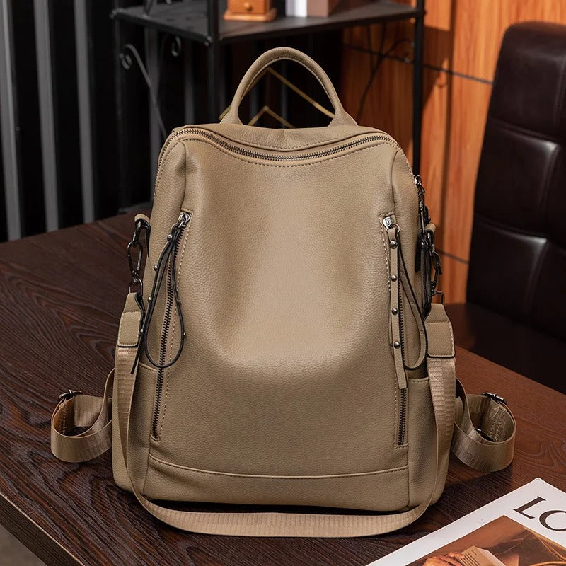 Sieena – Mochila Urbana Chic