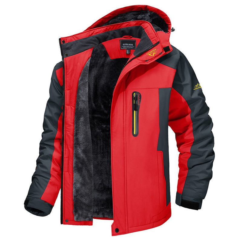 Gauthier - Chaqueta Cortavientos e Impermeable