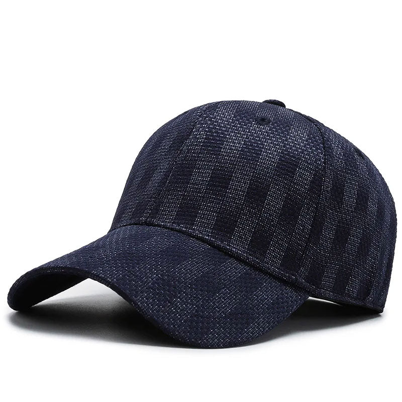 Witkoff - Gorra De Béisbol a La última