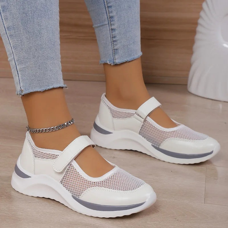 Angelia - Zapatos Ortopédicos