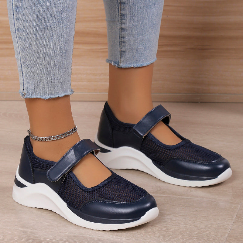 Angelia - Zapatos Ortopédicos