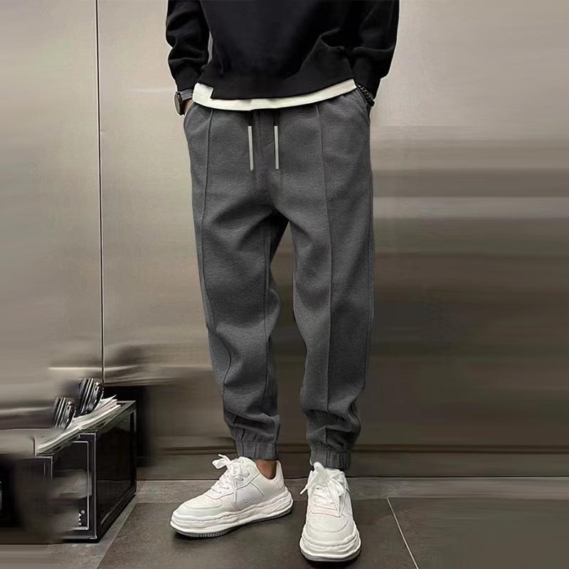 Blaise - Pantalones Deportivos Supreme