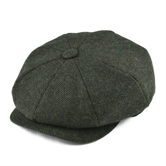 Gaetan - Gorra Clásica