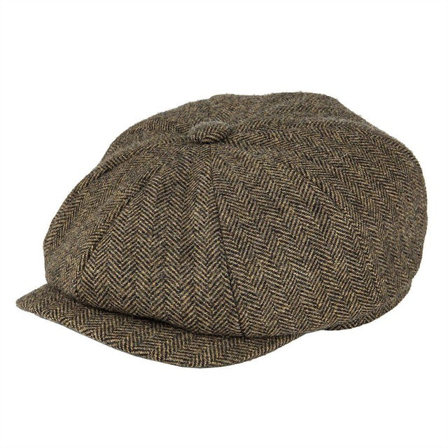 Gaetan - Gorra Clásica