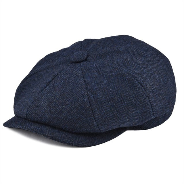 Gaetan - Gorra Clásica