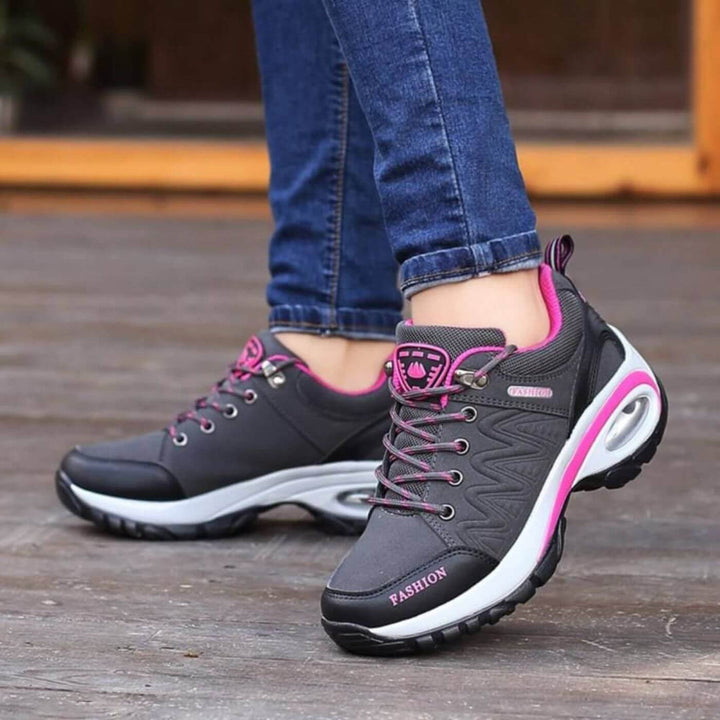 Jesia - Zapatillas Deportivas Para Marcha Atlética