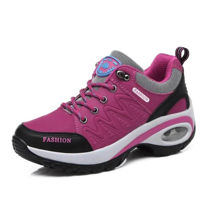 Jesia - Zapatillas Deportivas Para Marcha Atlética