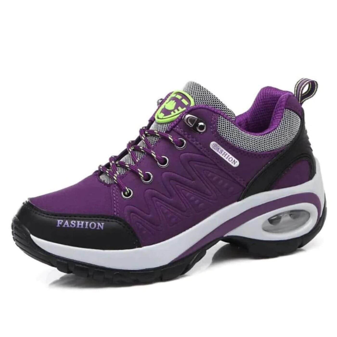 Jesia - Zapatillas Deportivas Para Marcha Atlética