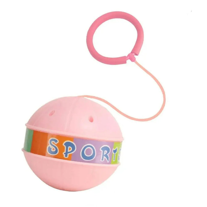 BounceGlow - Pelota Saltarina Luminosa