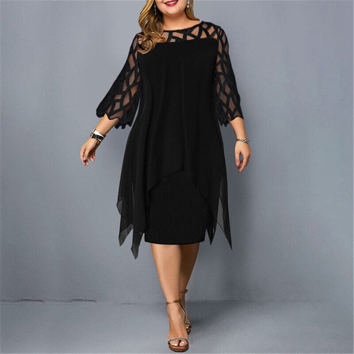 Krezia - Vestido Midi