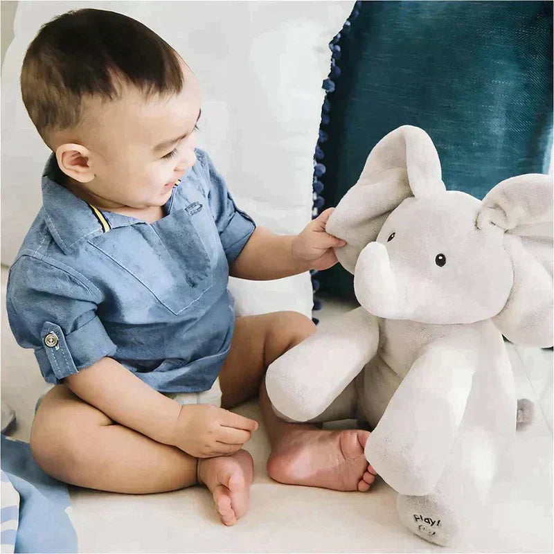 ElePal - El Elefante Cantor