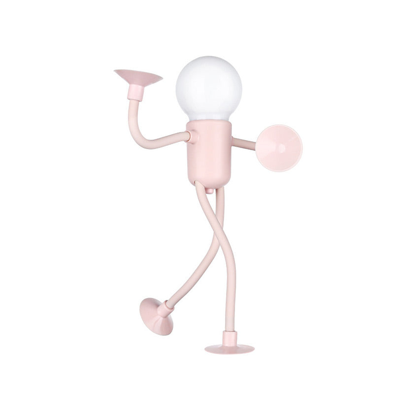 BeamLight - Luz Nocturna Deportiva con Formas Cambiantes y Divertidas