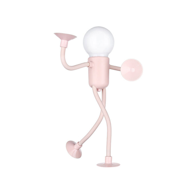 BeamLight - Luz Nocturna Deportiva con Formas Cambiantes y Divertidas