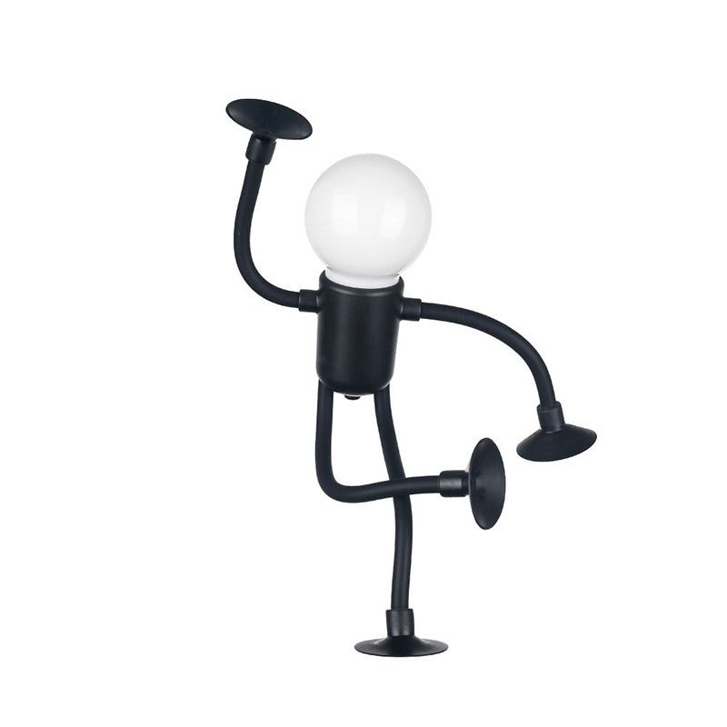 BeamLight - Luz Nocturna Deportiva con Formas Cambiantes y Divertidas