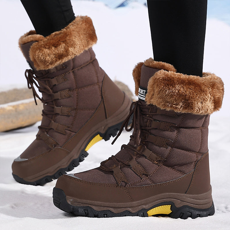 Vonda - Bota de Nieve