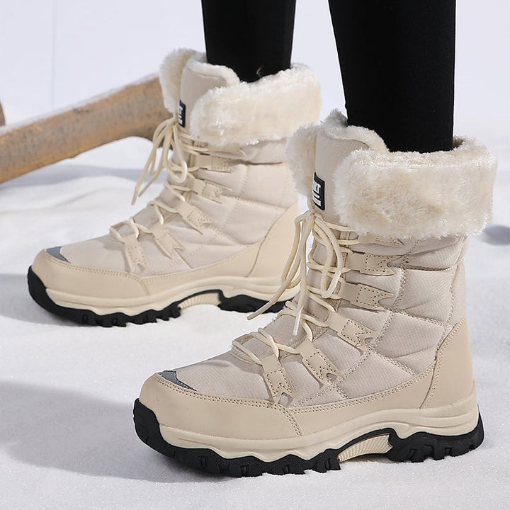 Vonda - Bota de Nieve