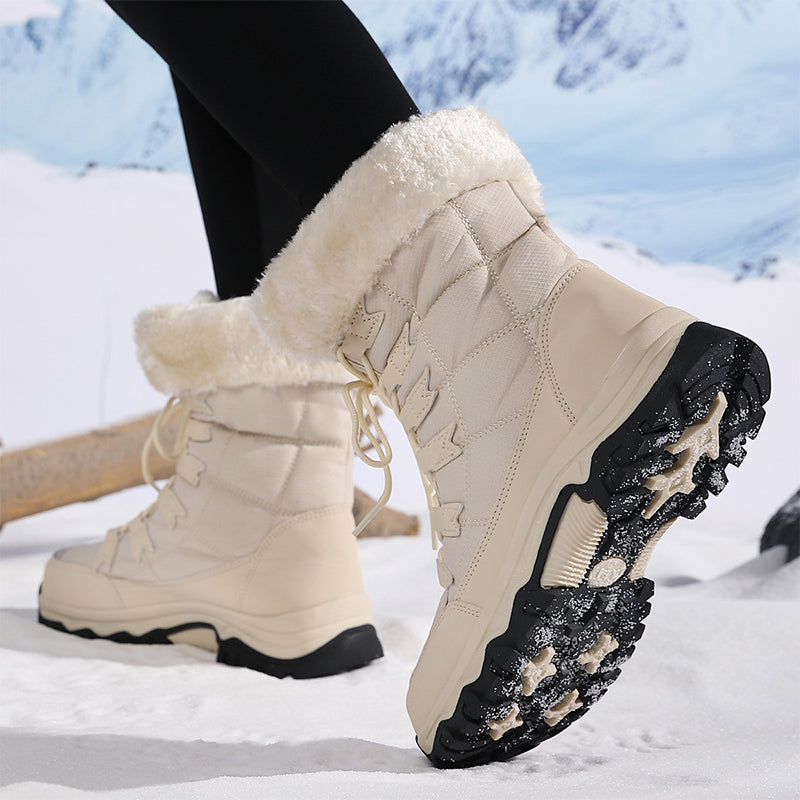 Vonda - Bota de Nieve