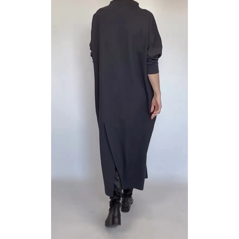 Talina - Maxivestido Holgado y Informales
