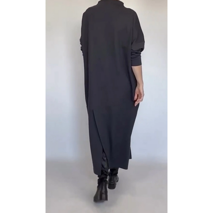 Talina - Maxivestido Holgado y Informales