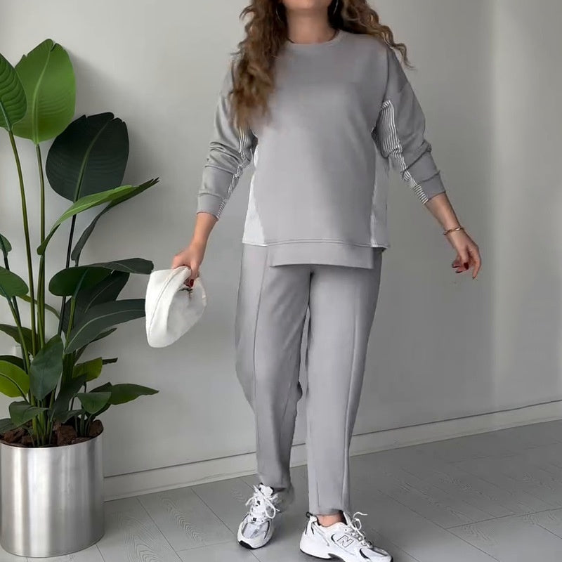 Bente - Bloque de color Lounge Conjunto de 2 Piezas