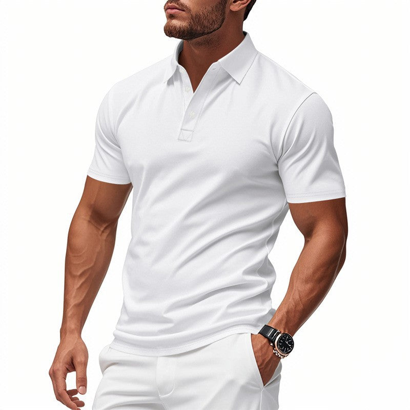 Shalin - Informal Polo Camisa