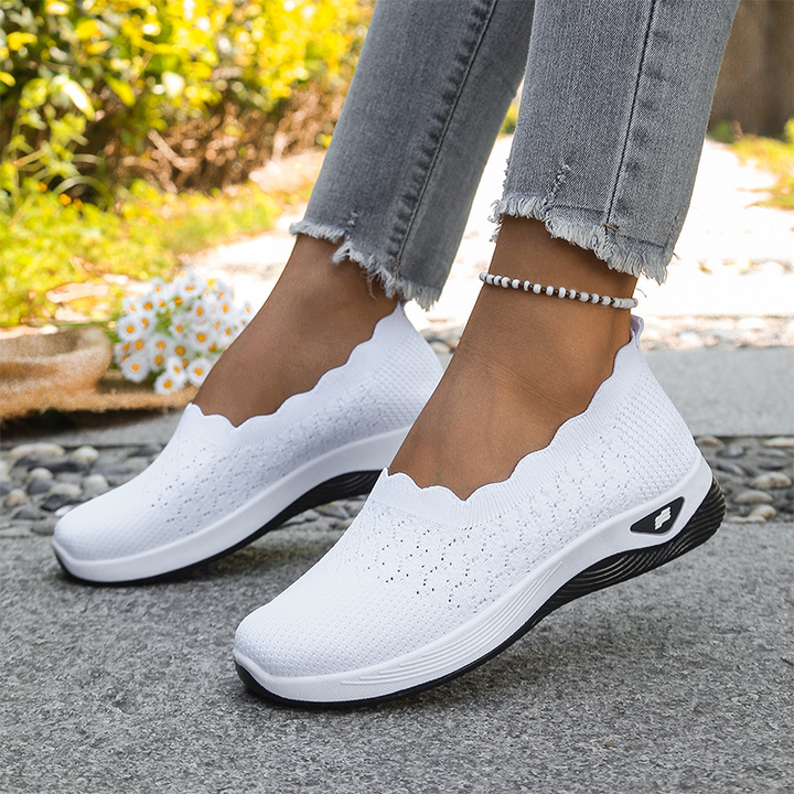 Taliza - Zapatillas Deportivas Transpirables Y Antideslizantes