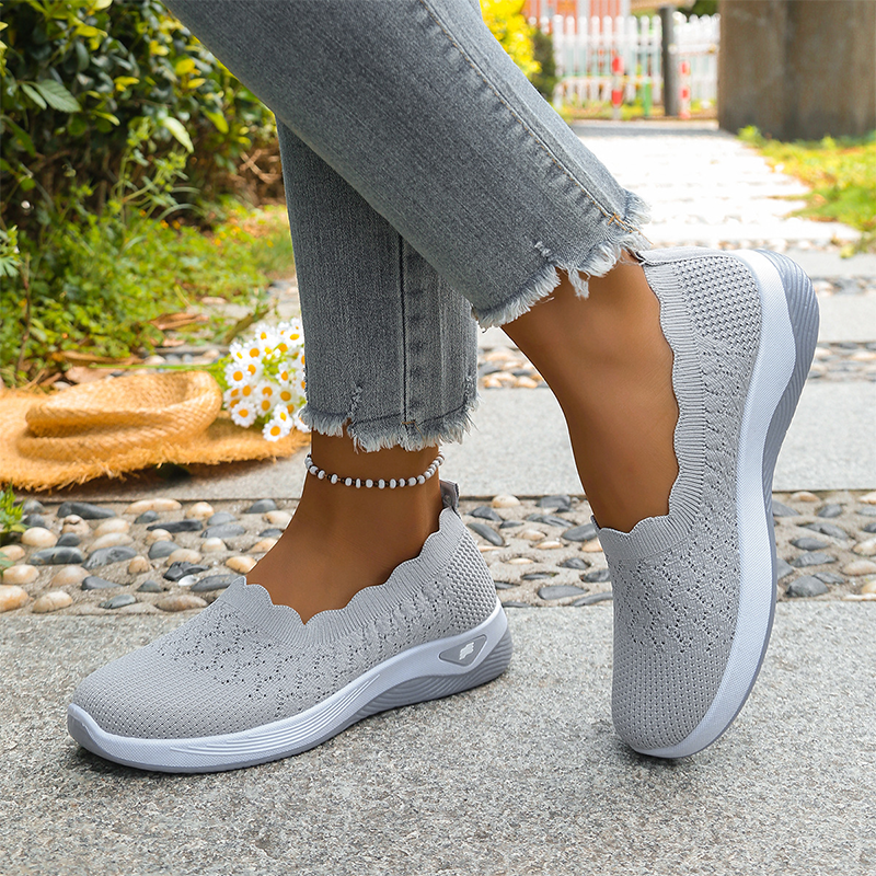 Taliza - Zapatillas Deportivas Transpirables Y Antideslizantes