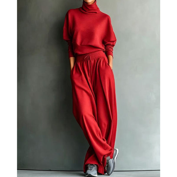 Nicollet - Conjunto De Dos Piezas Informal