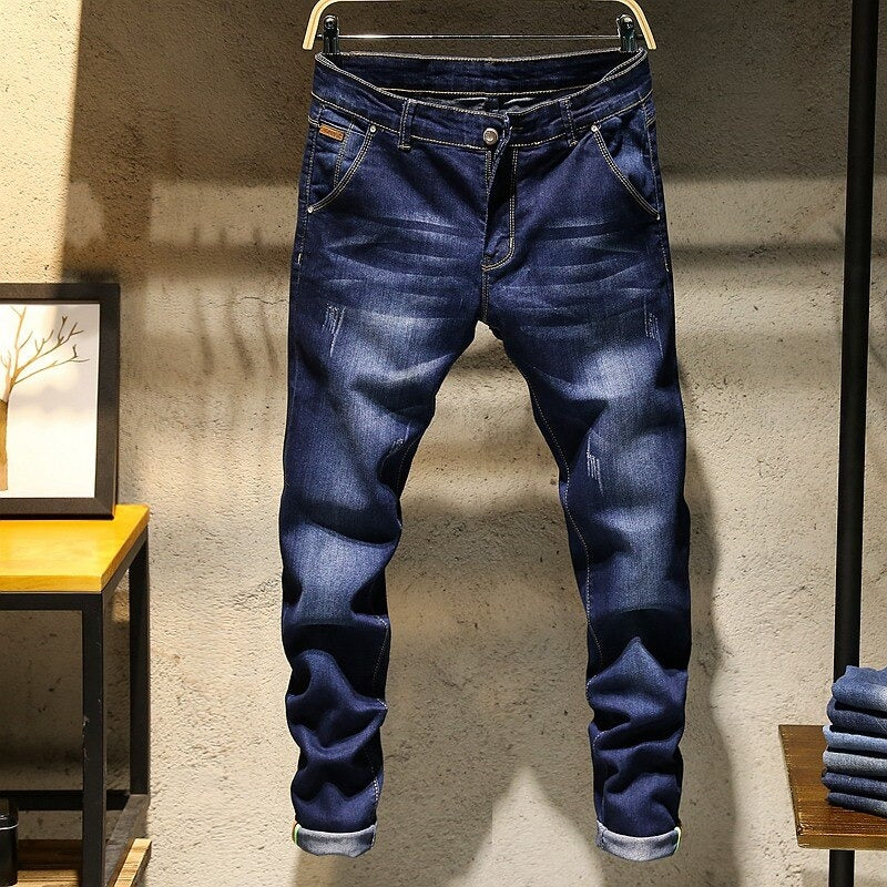 Zorin - Premium Vaquero Pantalón