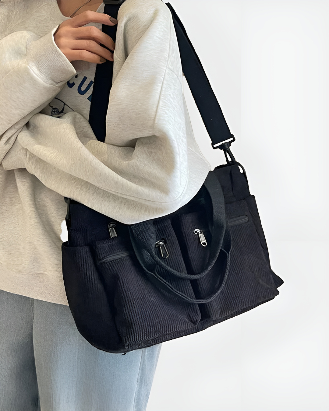 Alliray - Bolso Bandolera Elegante