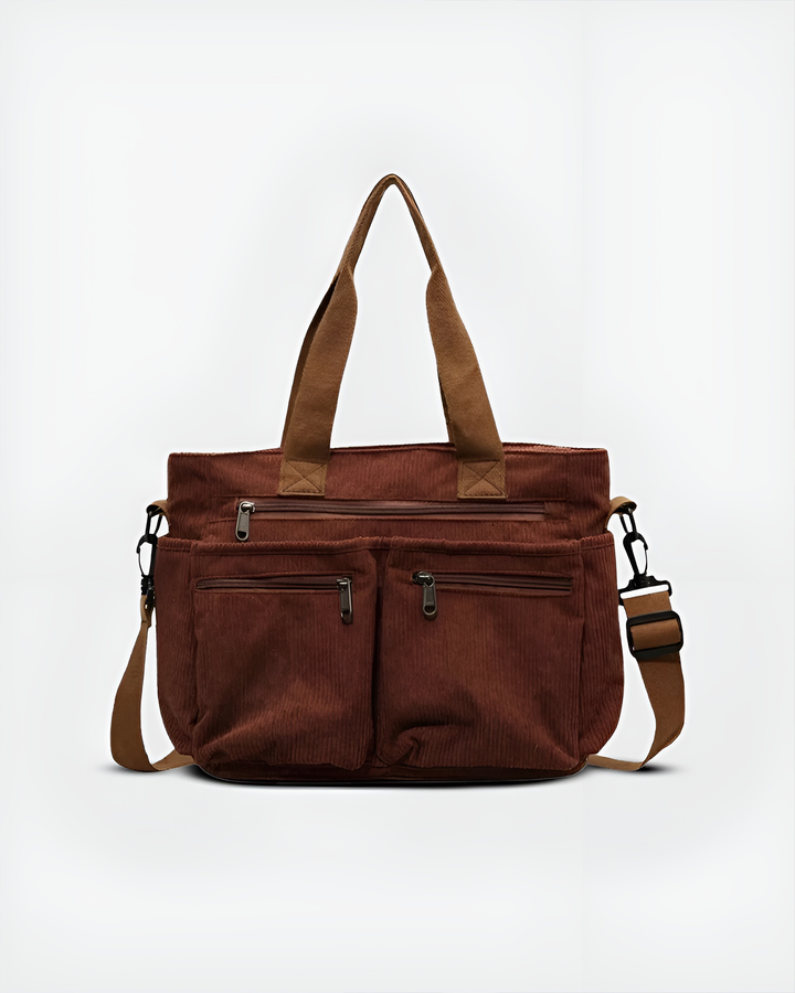 Alliray - Bolso Bandolera Elegante