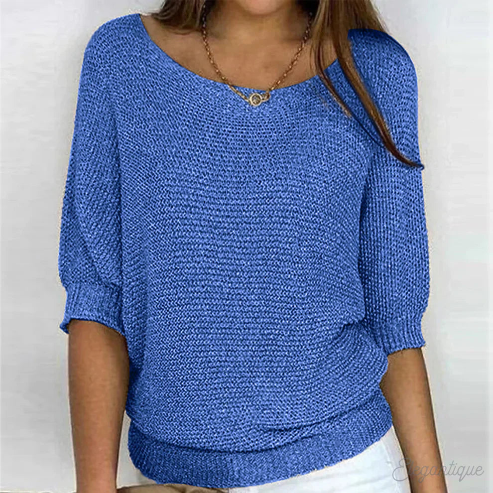 Bethel - Elegante Jersey