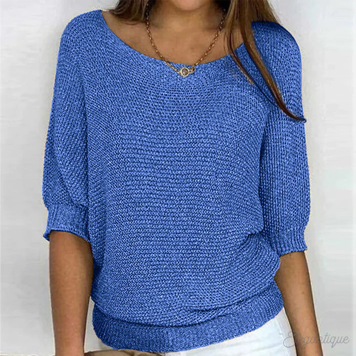 Bethel - Elegante Jersey
