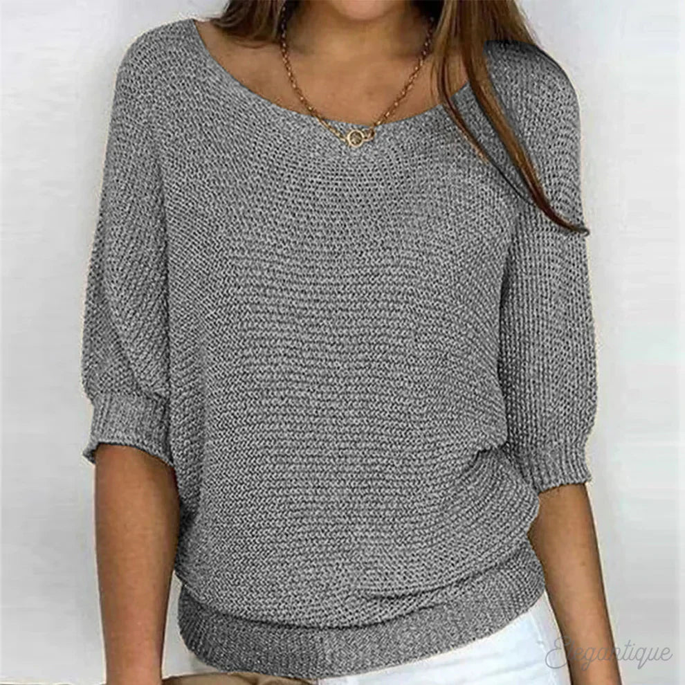 Bethel - Elegante Jersey