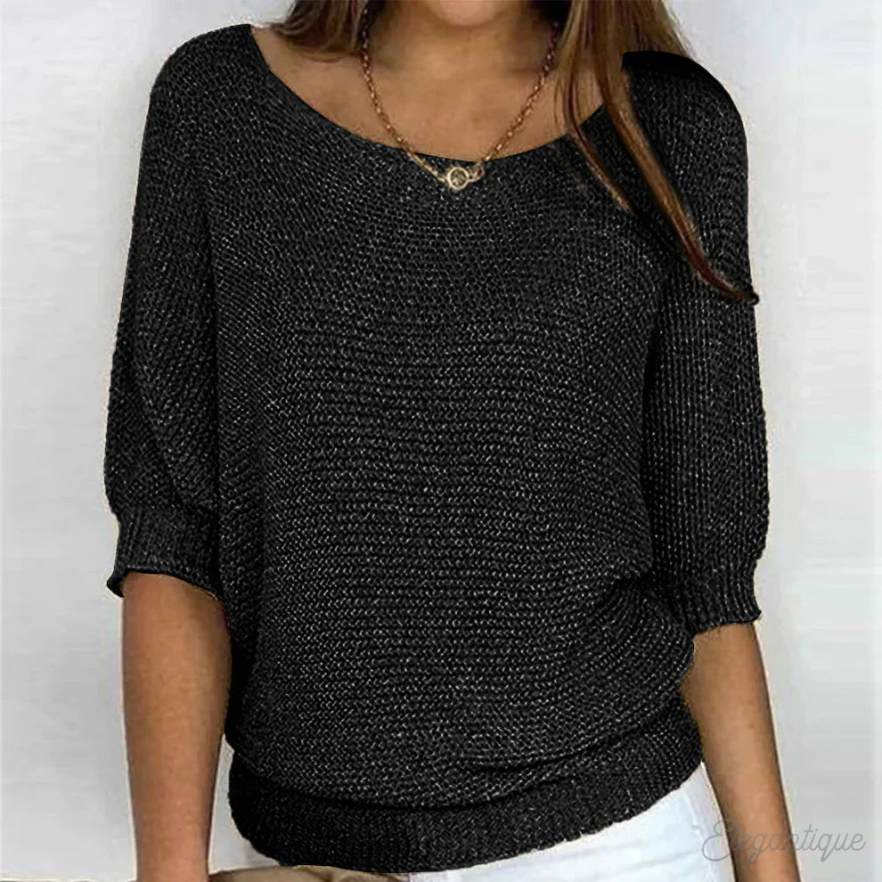 Bethel - Elegante Jersey
