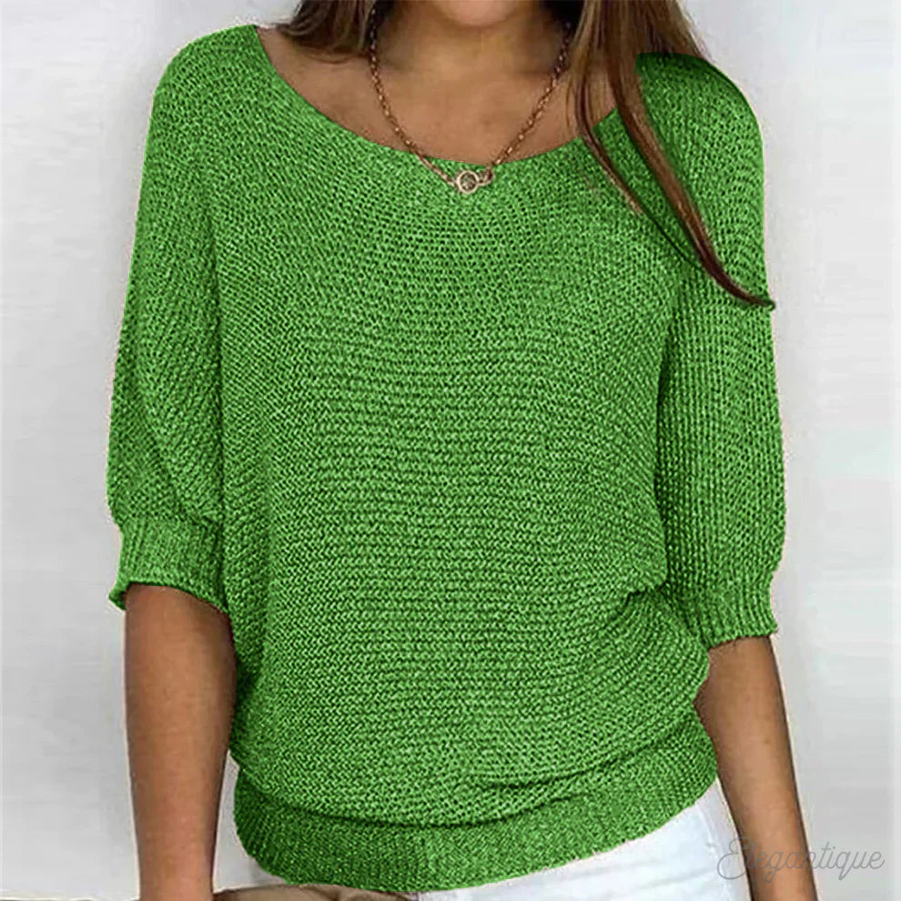 Bethel - Elegante Jersey