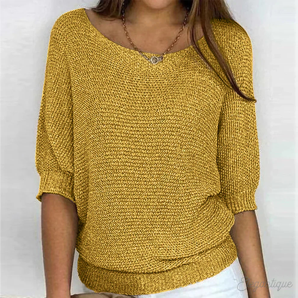 Bethel - Elegante Jersey