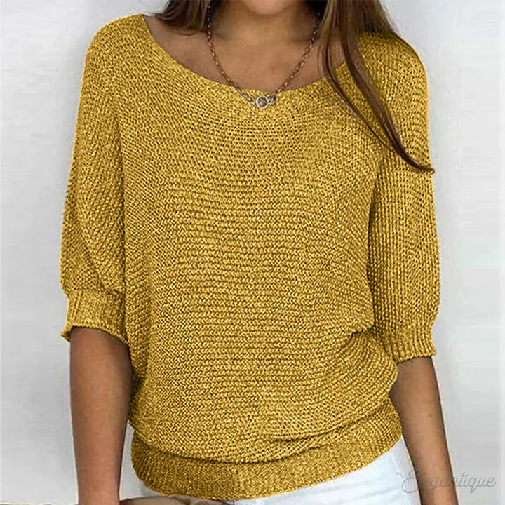 Bethel - Elegante Jersey