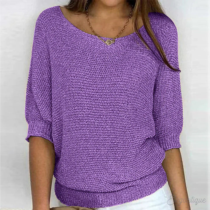 Bethel - Elegante Jersey
