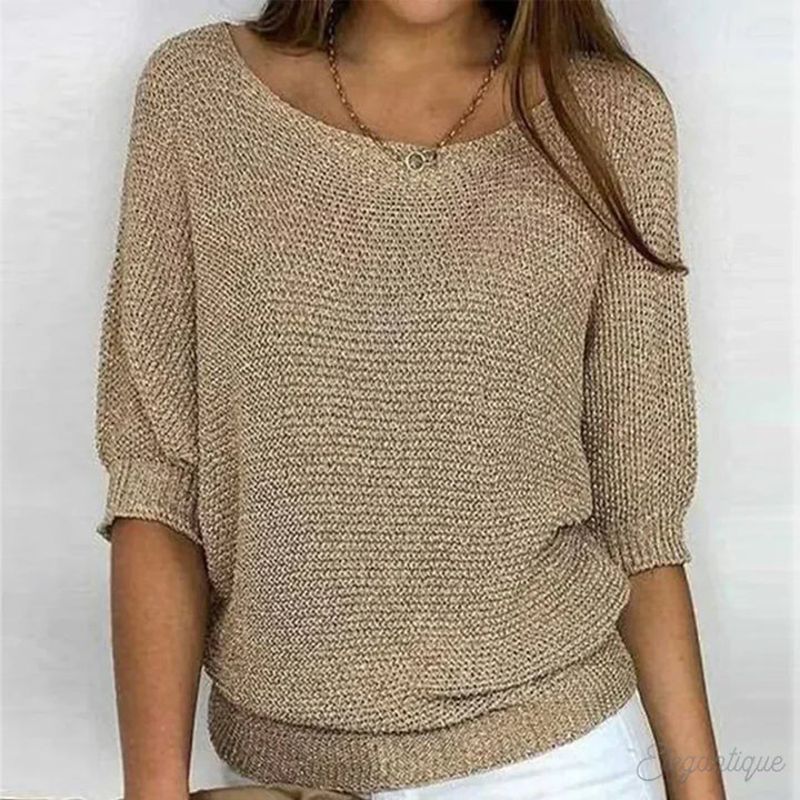 Bethel - Elegante Jersey